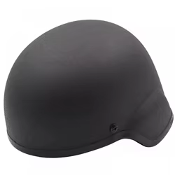 Casco táctico MICH2000 protección envolvente para airsoft y caza