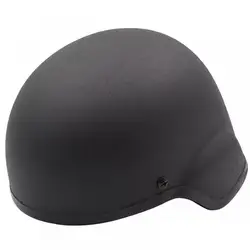 Casco táctico MICH2000 protección envolvente para airsoft y caza