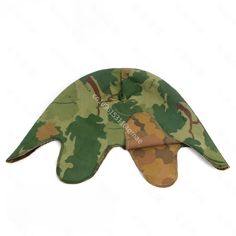 Funda de casco táctico reversible Mitchell camuflaje - imagen 4