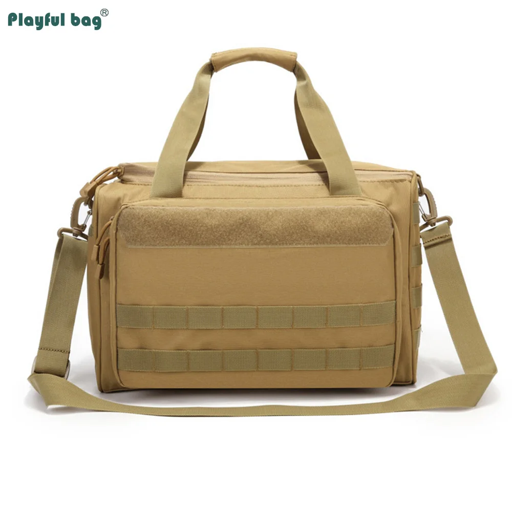 Uso como bolsa de viaje y deporte