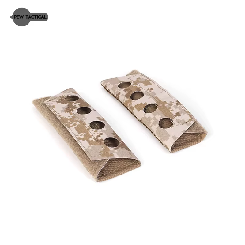 Ferro Concepts Hombrera táctica MOLLE para FCPC FCSK LV119 - imagen 4