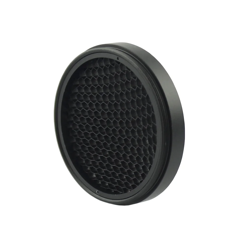Killflash cubierta panal para visor táctico de caza - imagen 5