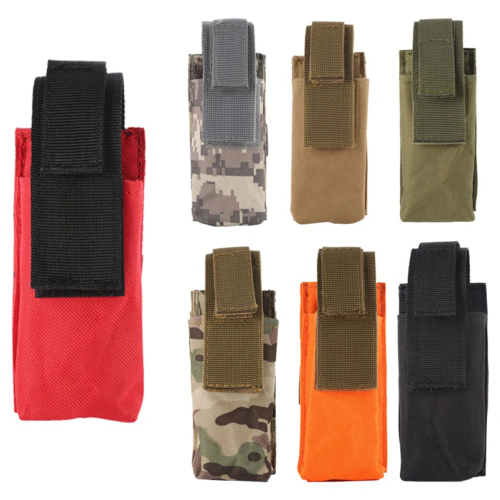 Bolsa táctica para torniquete y material médico compacta MOLLE - imagen 2