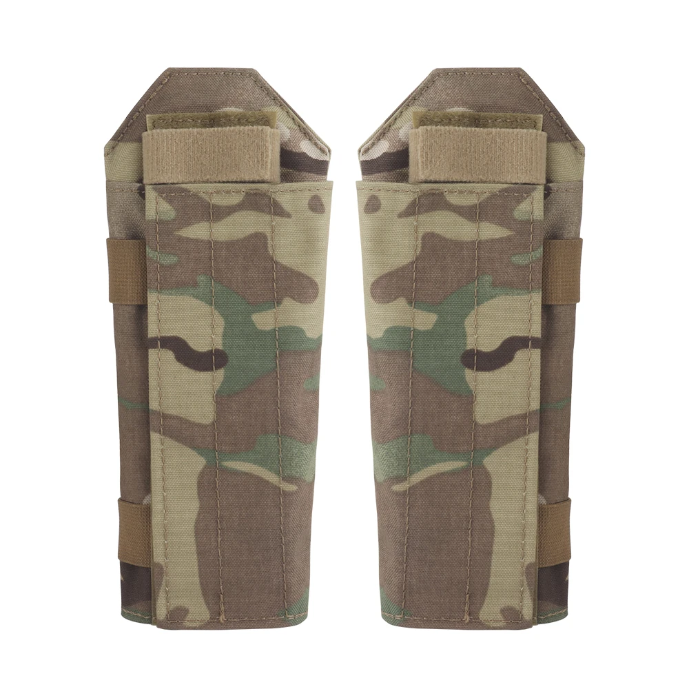 Correas de hombro tácticas universales para LV119 JPC SPC FERRO LBT