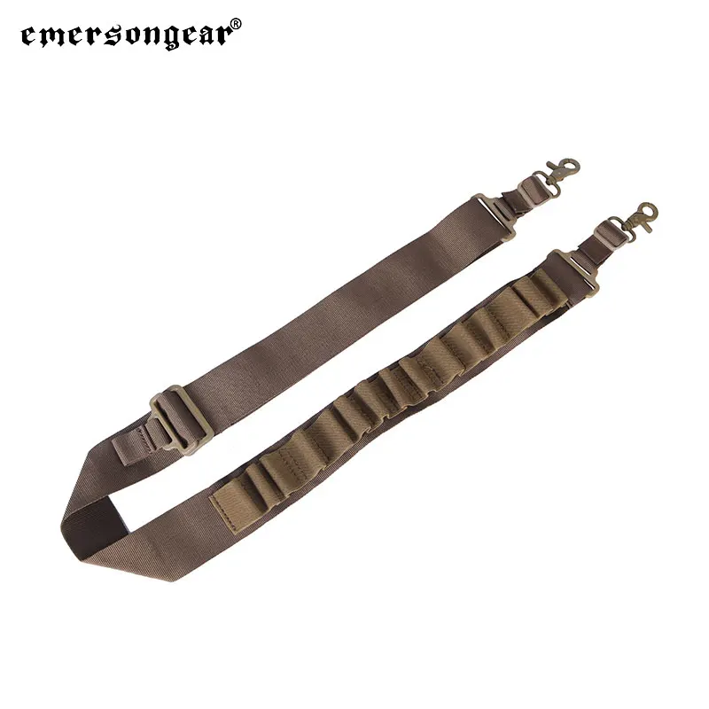 Emersongear EM8795 correa táctica para escopeta – nylon resistente