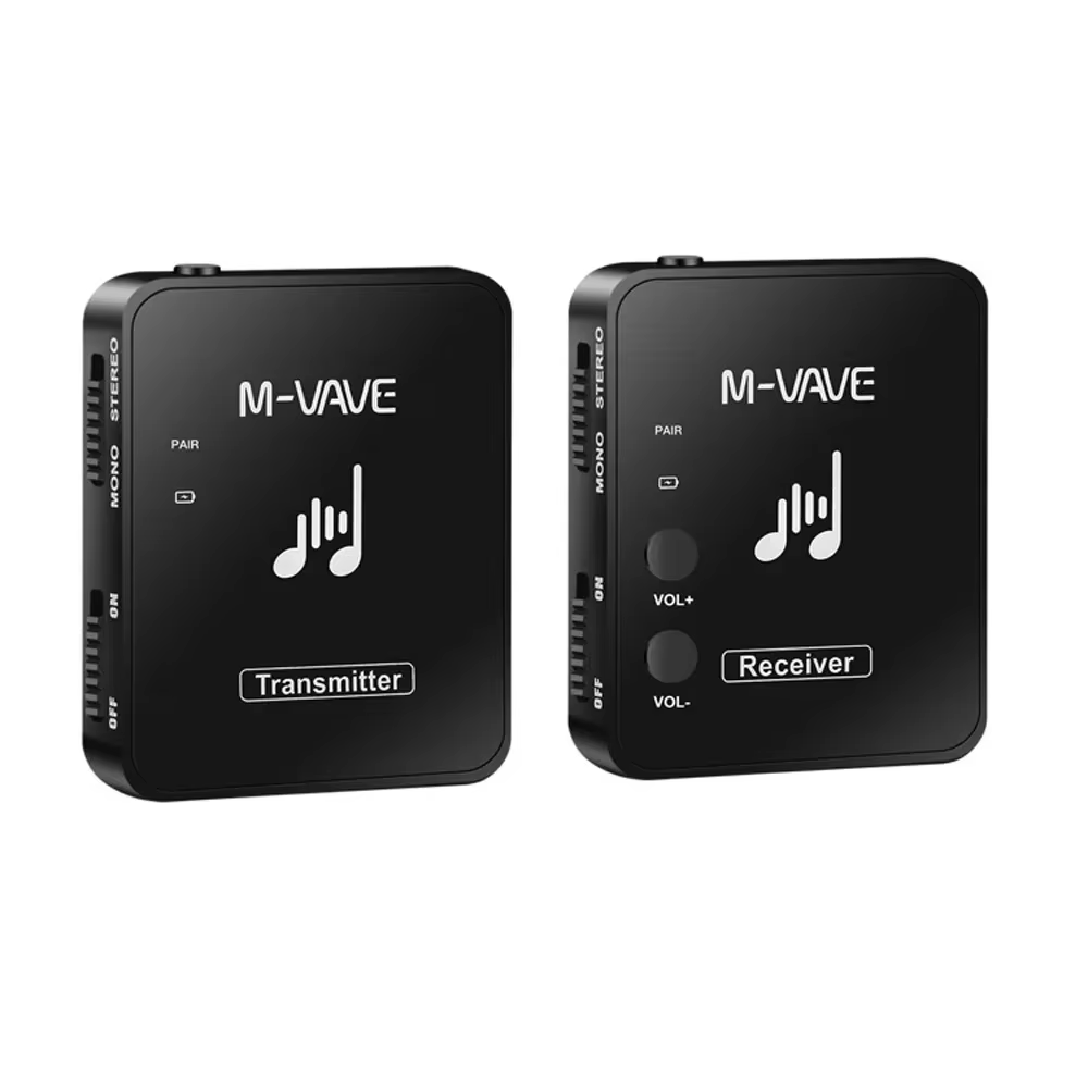 Emparejamiento y control mono/estéreo