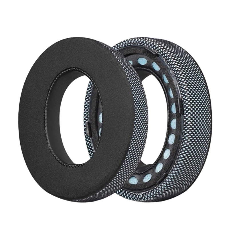 Almohadillas reemplazo NC700 para casco – Mayor confort auditivo - imagen 5