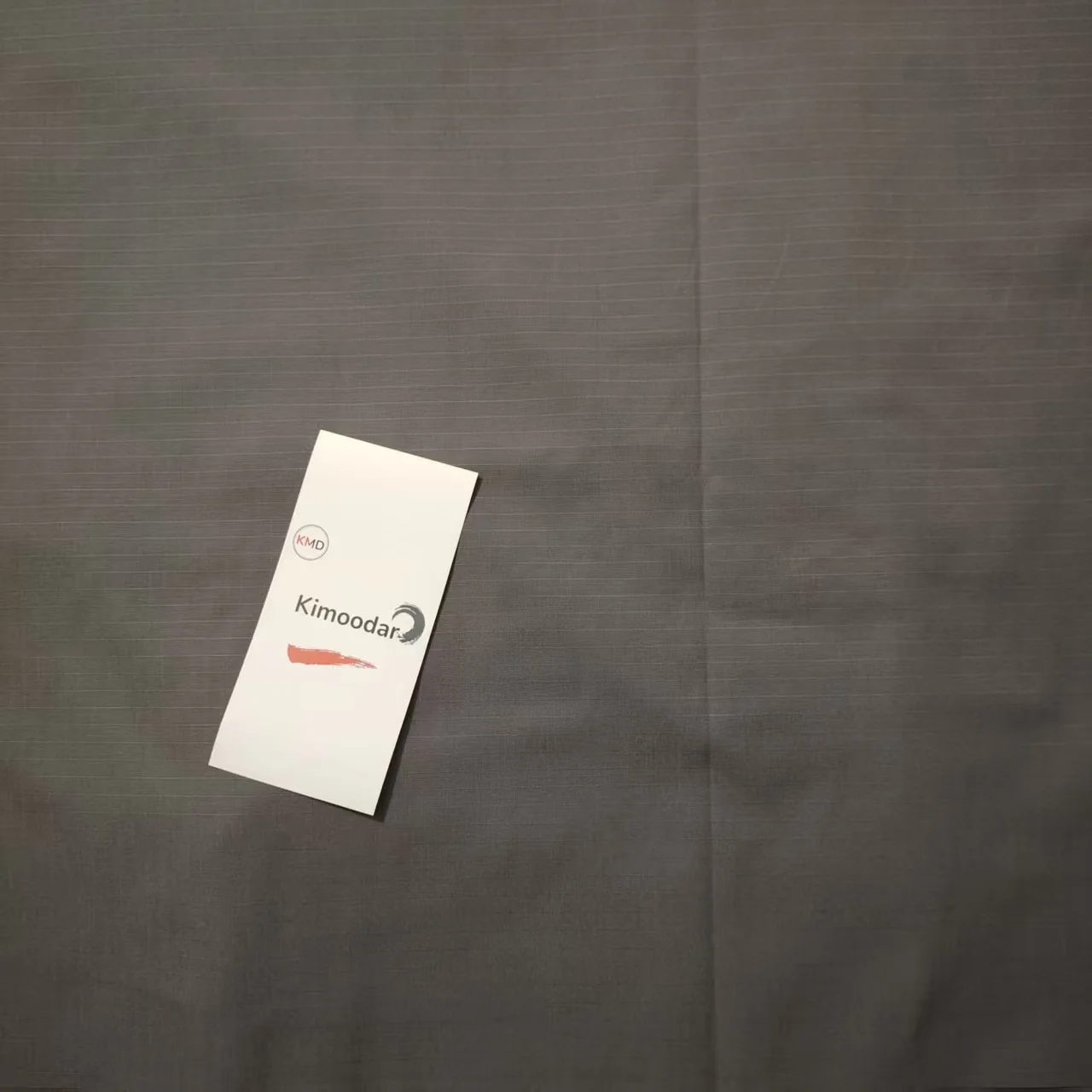 Tela ripstop táctica camuflaje nylon algodón gris lobo y coyote - imagen 4