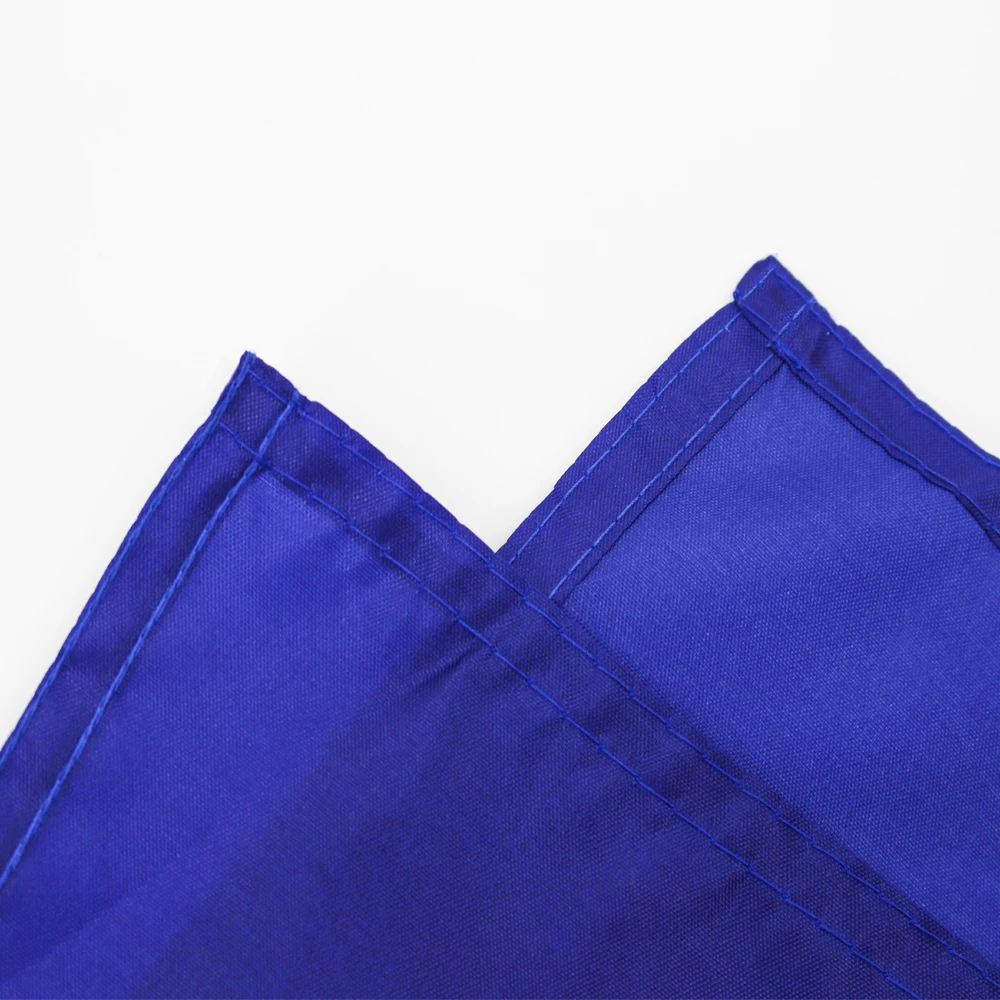 Bandera nacional Nueva Zelanda – Resistant para exterior - imagen 3