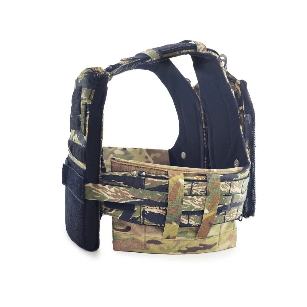 Crye Precision AVS panel lateral blindado para bastidor - imagen 5