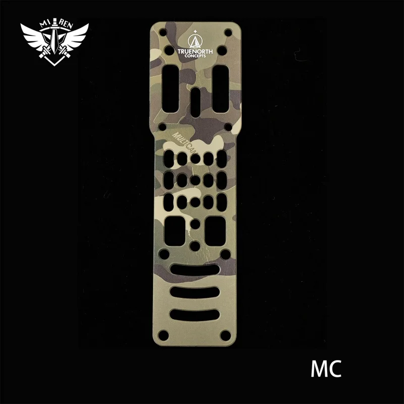 Placa sumergible táctica TRUE NORTH CONCEPTS para entrenamiento - imagen 3