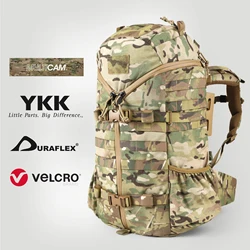 Mochila táctica VOTAGOO Cordura para viajes, trekking y montaña