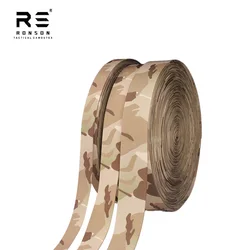 Correas tácticas camuflaje ARID MCAD con eslinga de poliéster
