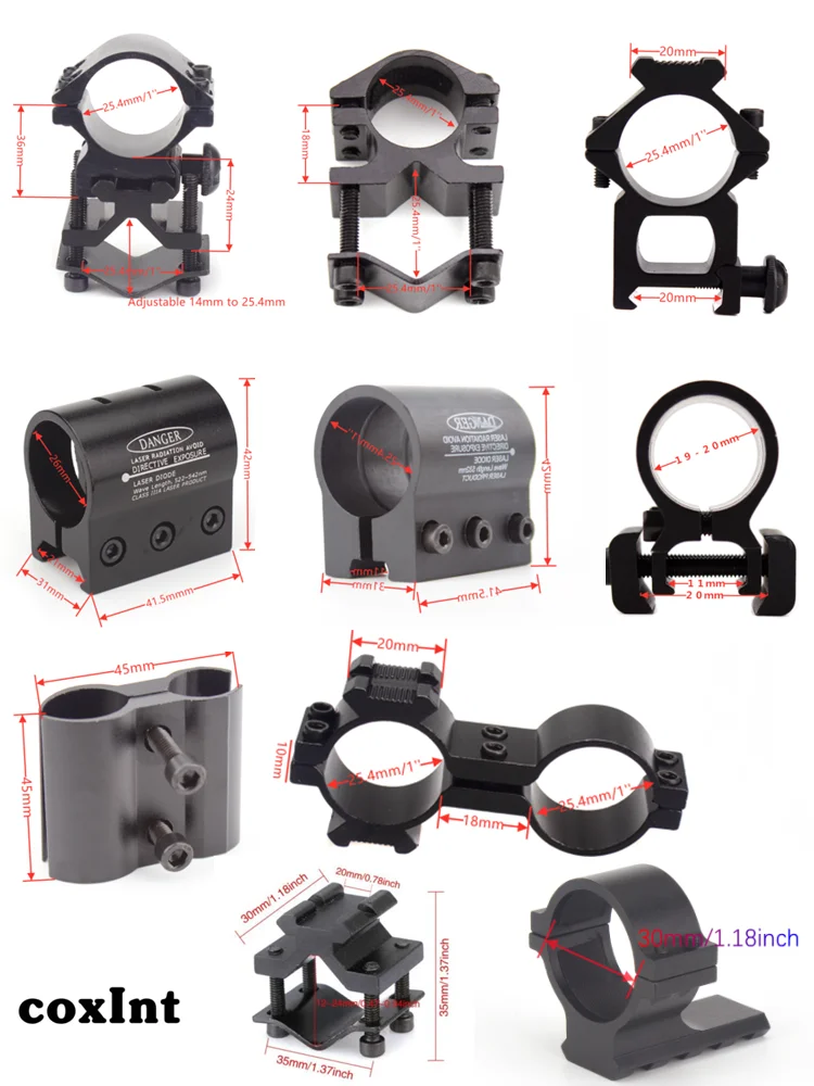 Accesorio negro para exteriores