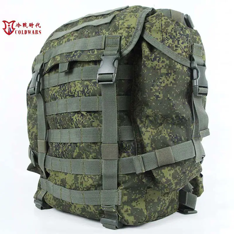 Mochila táctica de asalto para equipo patrulla - imagen 4