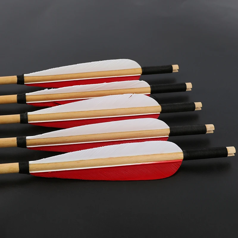 Conjunto de flechas listo para usar
