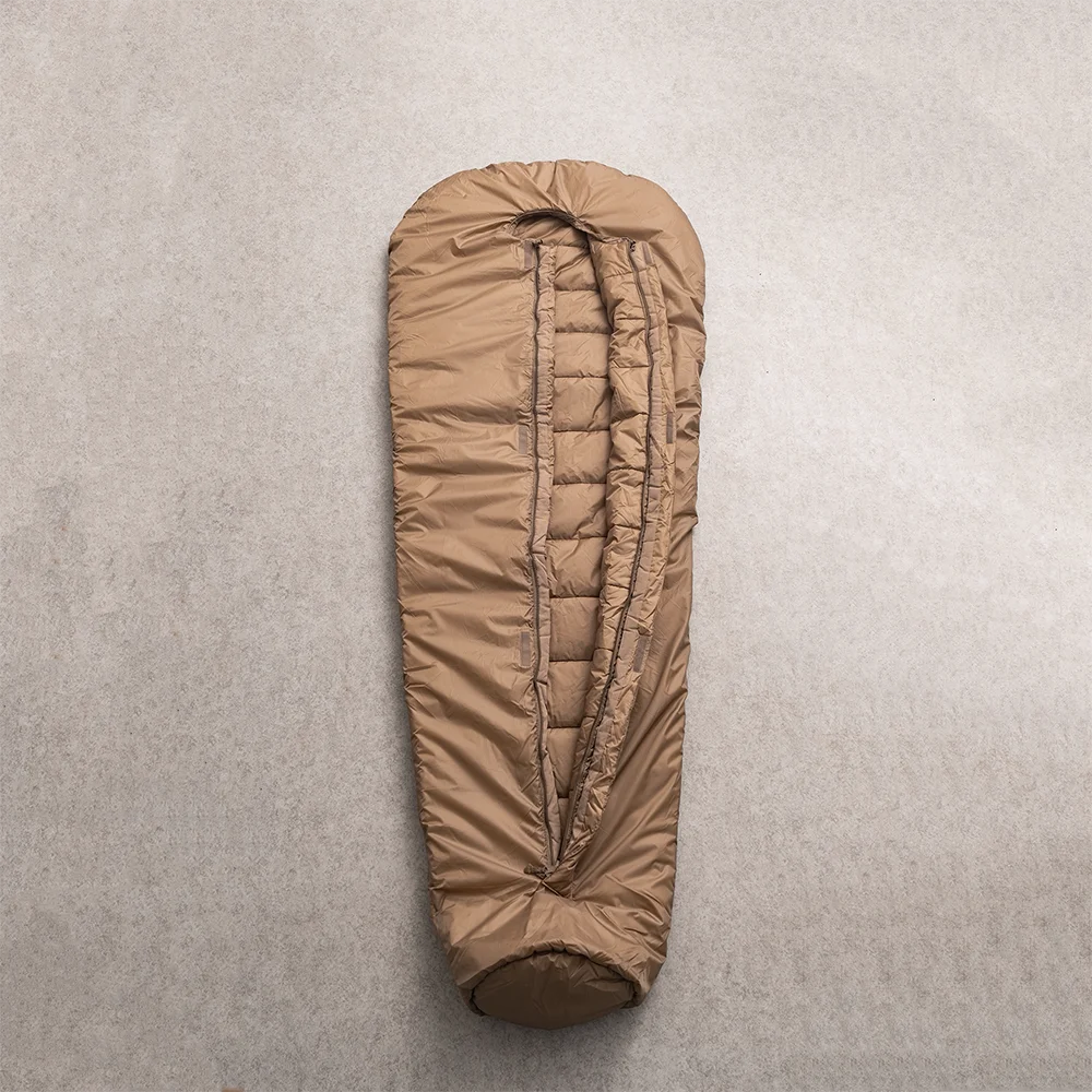 Saco de Dormir Outdoor para Acampada al Aire Libre - imagen 3
