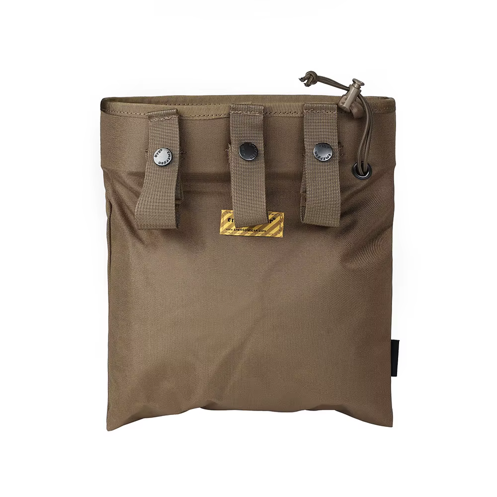 Emersongear Organizador MOLLE universal para EDC caza y al aire libre - imagen 3