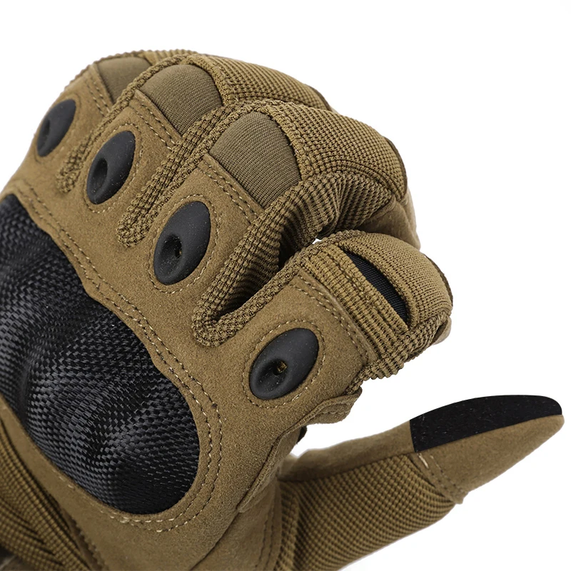 Guantes Tácticos Emersongear – Protección Total para Combate y Senderismo - imagen 4