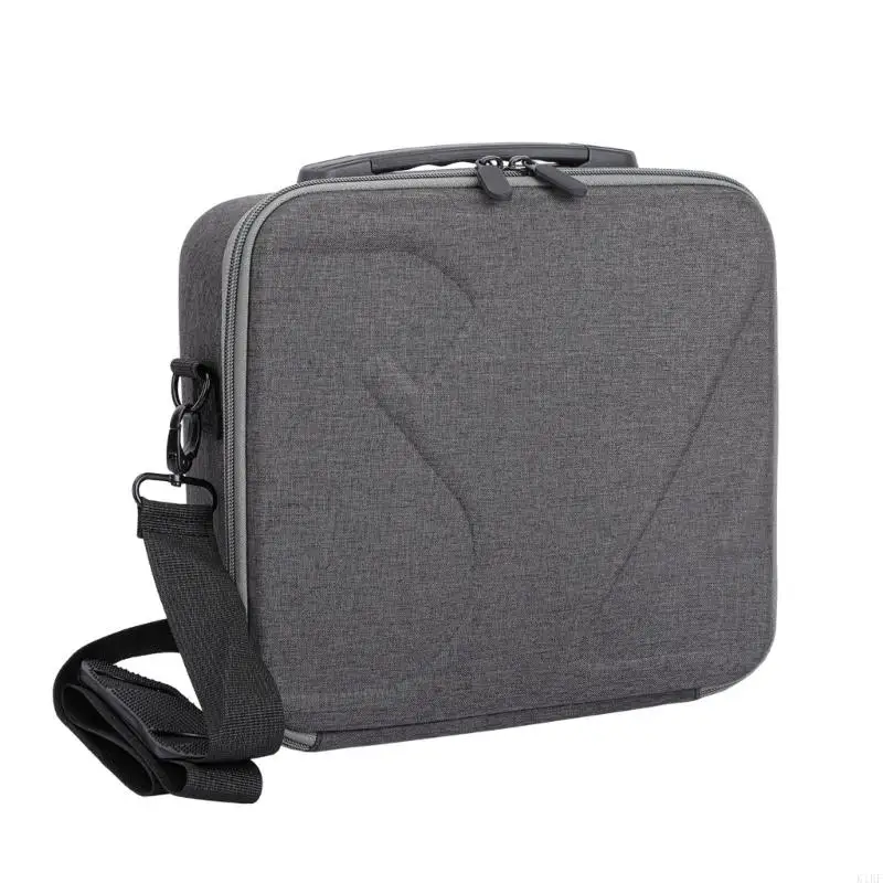Bolsa táctica protectora para estabilizador y equipo con correa - imagen 4