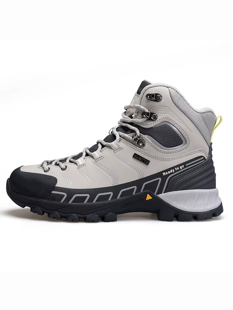 HUMTTO Botas senderismo GTX impermeables – Trekking táctico - imagen 2