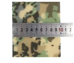 Accesorio militar Austria MC para mochila táctica compatible MOLLE
