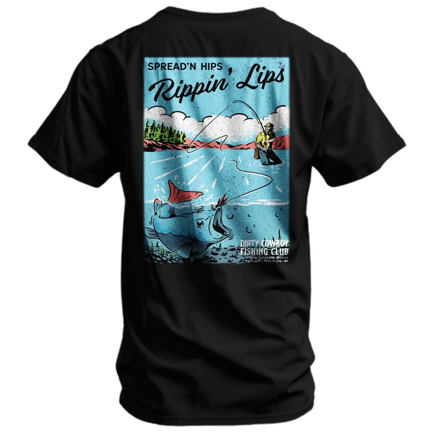 Camiseta militar Combat Iron de algodón táctica y outdoor - imagen 4