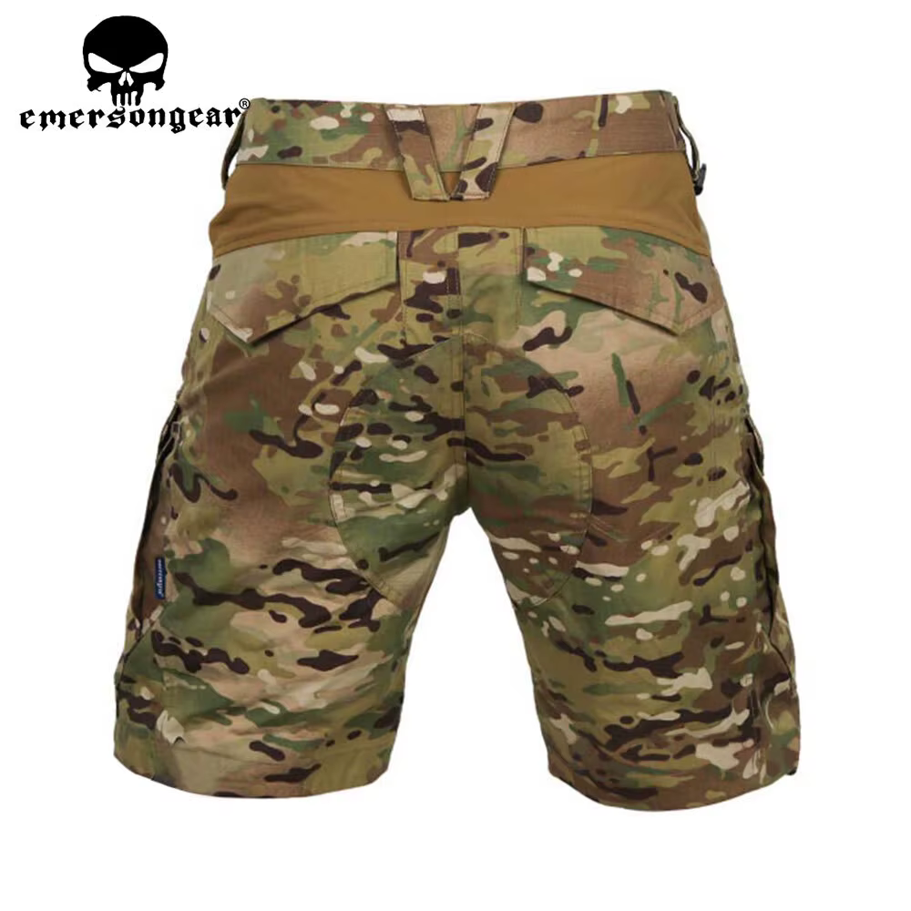 EmersonGear Short Táctico G2 Multicam - imagen 3
