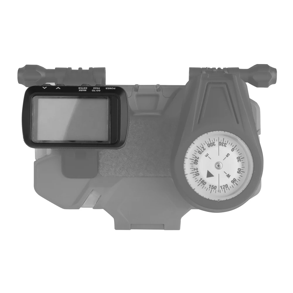 GPS táctico decorativo modelo 601 – Accesorio para caza y supervivencia outdoor - imagen 2