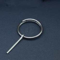Organizador de montajes estaticos con anillo de traccion - accesorios