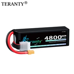 TERANTY batería LiPo RC alta descarga para dron FPV y avión