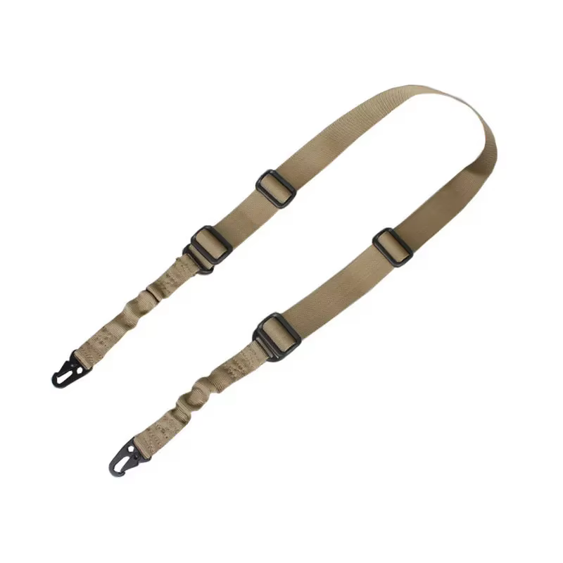 Correa táctica EMERSONGEAR para rifle – entrenamiento, tiro y caza