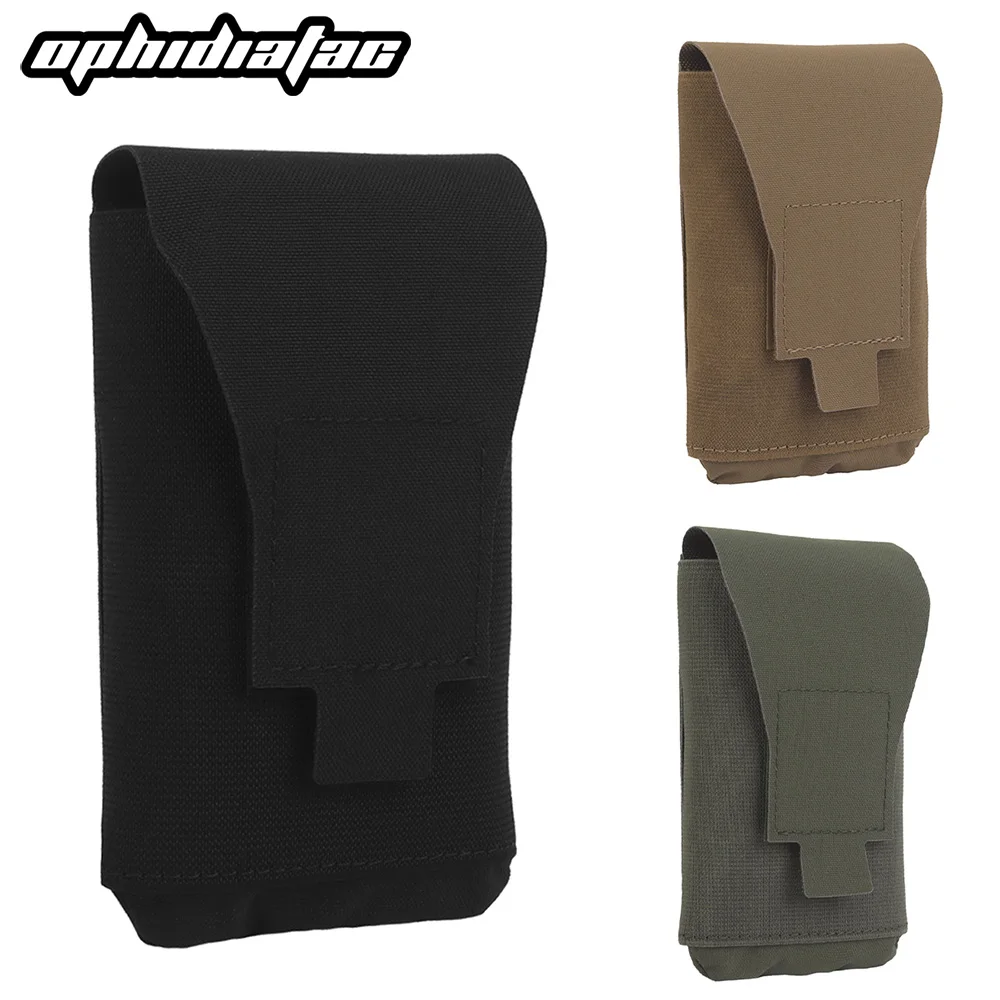 Bolsa MOLLE OPHIDIAN recuperación rápida para chaleco táctico - imagen 5