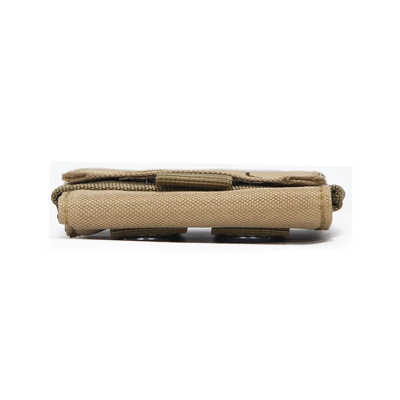 Riñonera MOLLE táctica universal para teléfono móvil