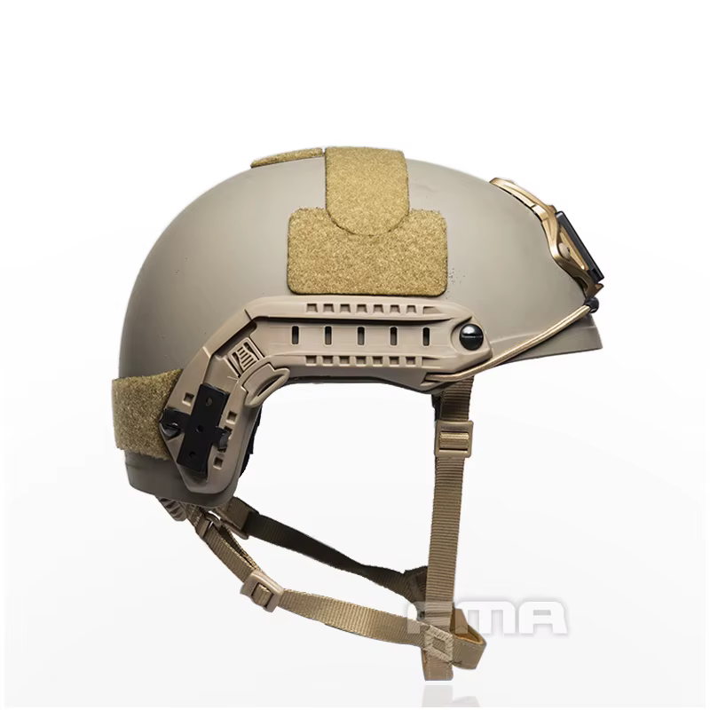 FMA casco balístico pesado – Outdoor y caza - imagen 4