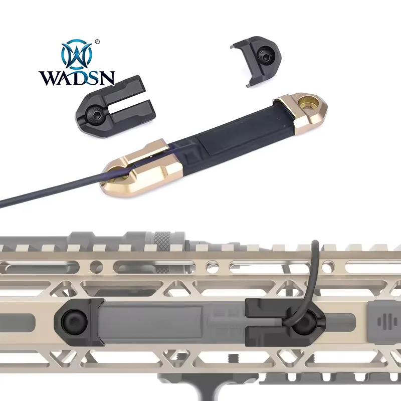 SureFire linterna táctica M600/M300 Scout Light con riel 20mm y M-LOK/KeyMod - imagen 3