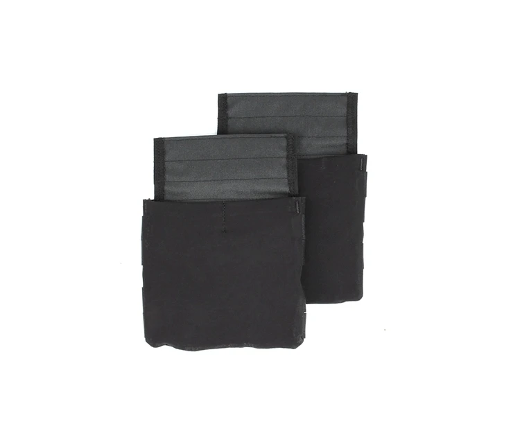 Panel Molle 6x6 para chaleco táctico