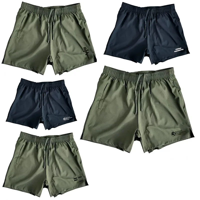 Pantalones outdoor para correr – fitness casual en aire libre - imagen 4