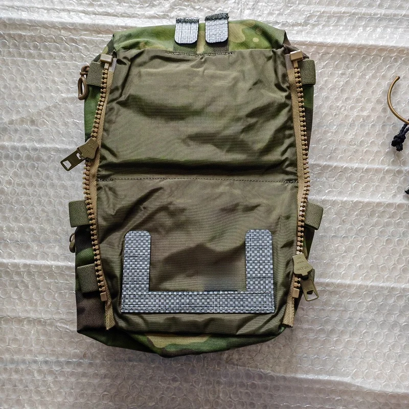 MCTP Bolsa táctica de nailon multifuncional para exteriores - imagen 4