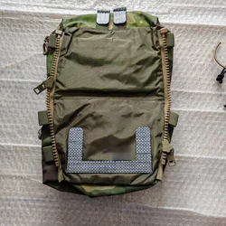 MCTP Bolsa táctica de nailon multifuncional para exteriores