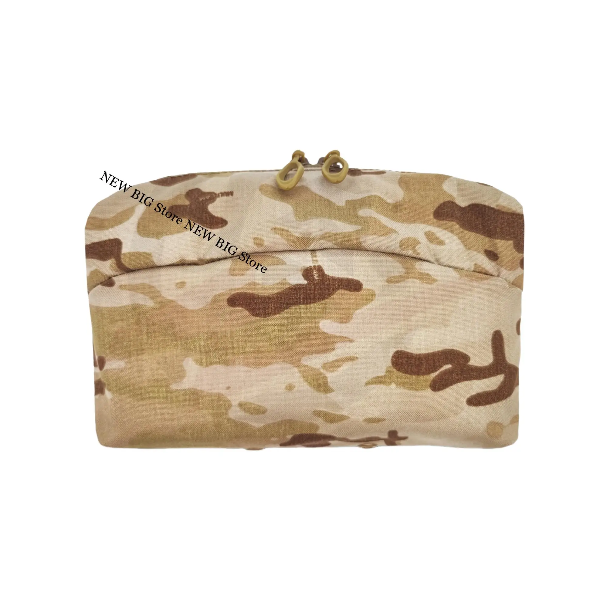 FERRO Bolsa táctica MOLLE estilo GP horizontal para cinturón - imagen 3