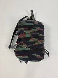 Mochila médica SS Delta táctica camuflaje Miami Tigre
