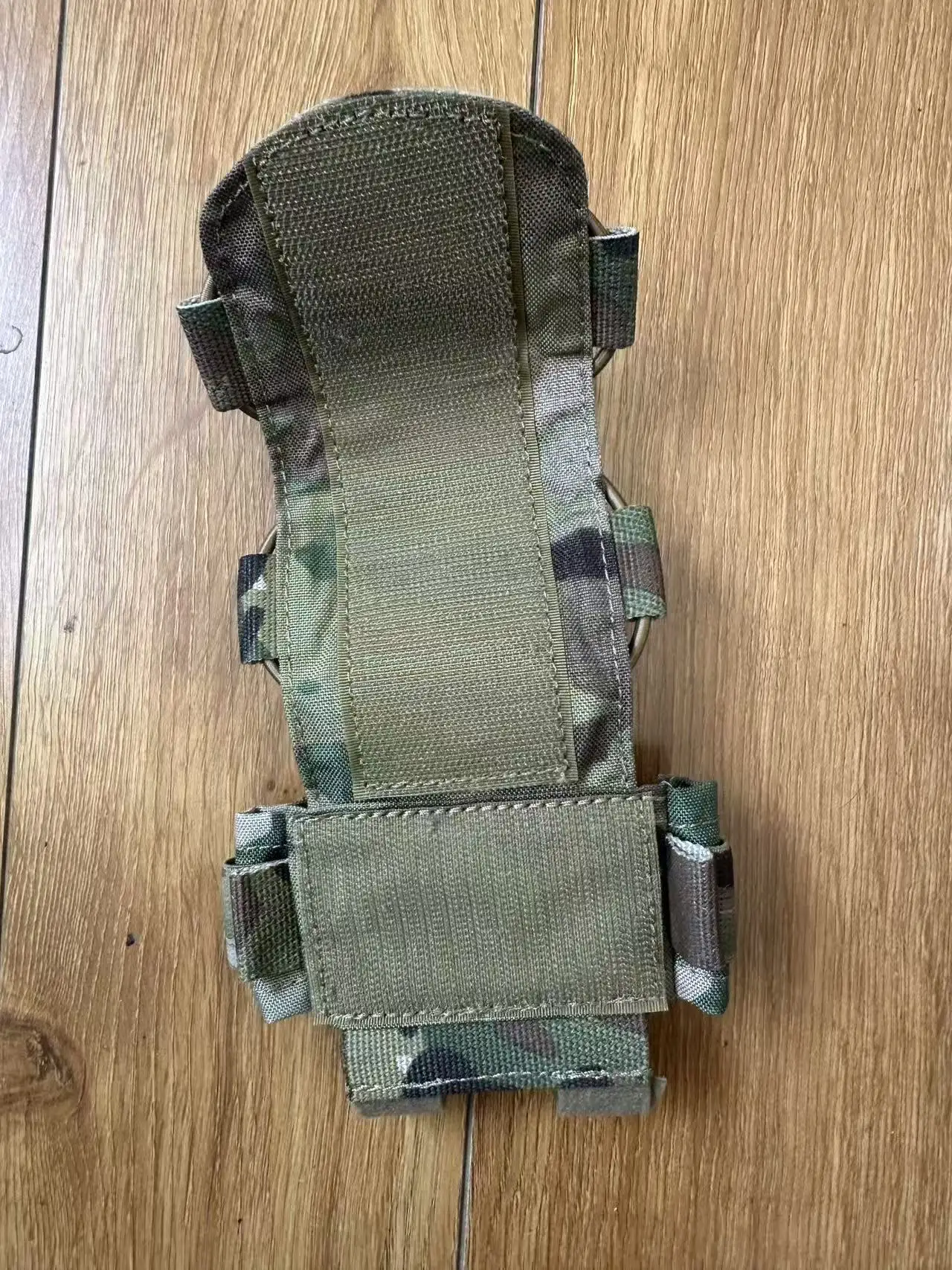 MK3 Bolsa para batería de casco táctica aire libre - imagen 3