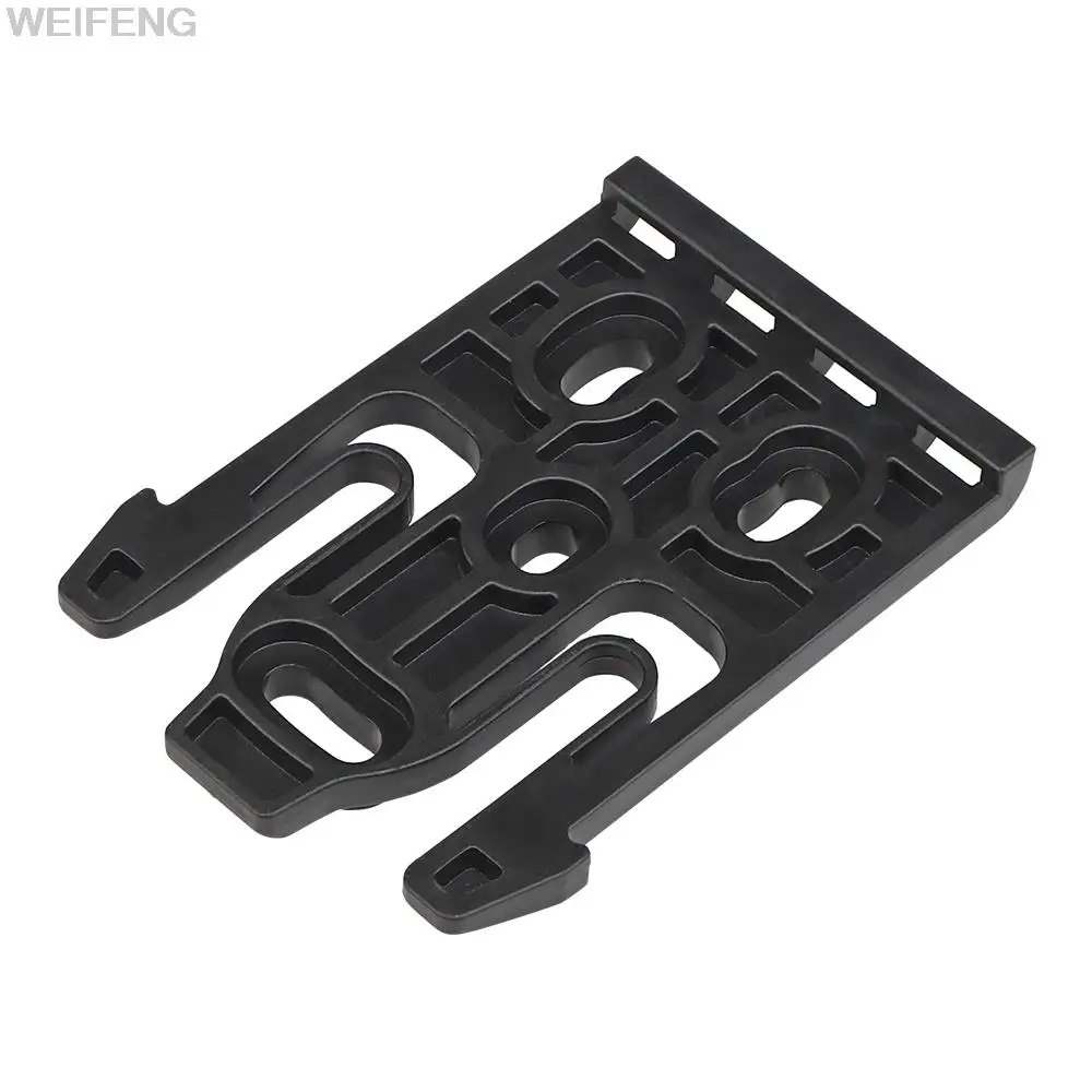 QLS 19 Kit Bloqueo Rápido Táctico Placa Adaptador Funda - imagen 2