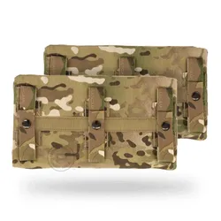 Chaleco Táctico JPC – Protector Lateral y Soporte de Cintura
