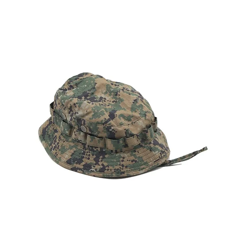 Sombrero Táctico Beni Protección UV – Hombre Outdoor - imagen 2