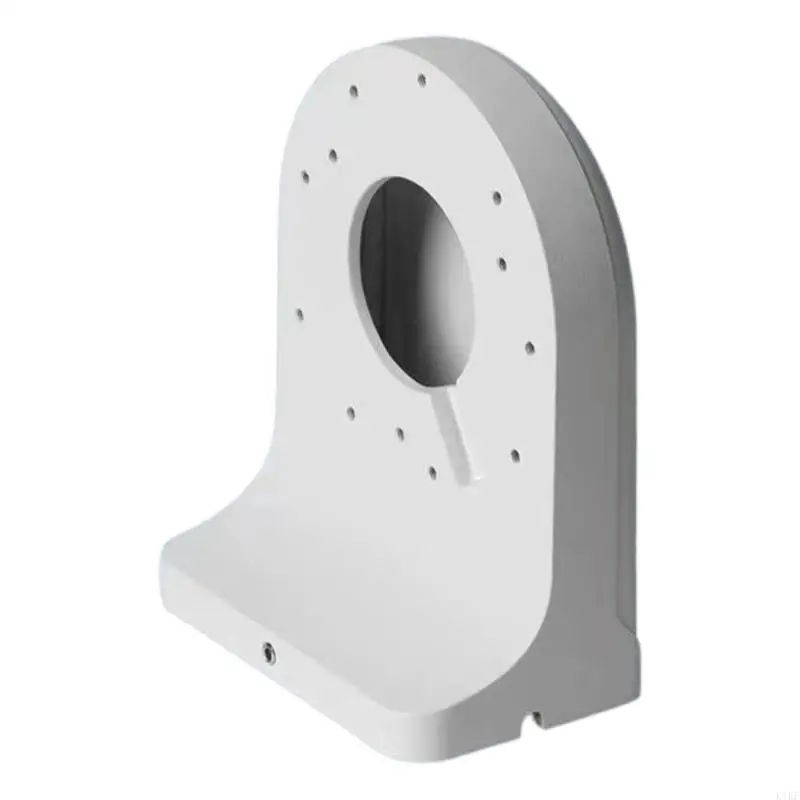 Soporte para cámara de aluminio con cableado oculto interior - imagen 3