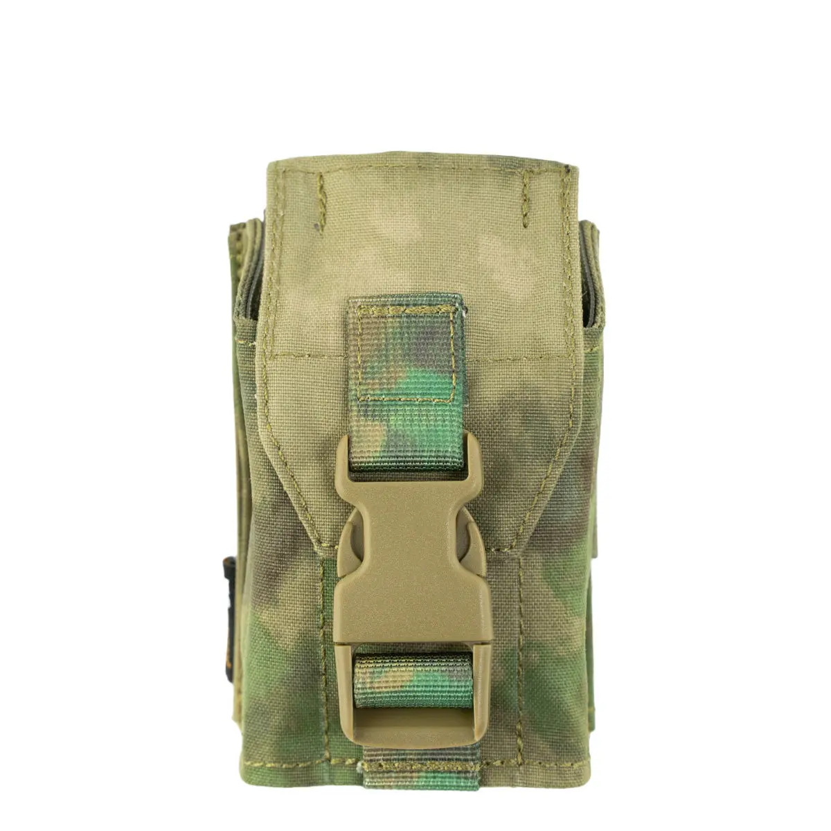 Bolsa con acabado exterior resistente