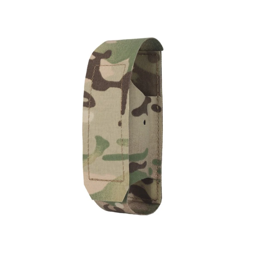 Bolsa táctica TKO MOLLE multiusos para torniquete y estuche GP - imagen 4