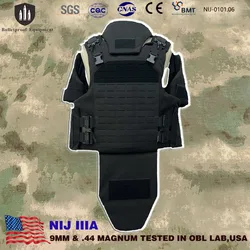 Chaleco táctico protector multiusos portaplacas de alta resistencia